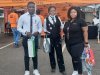 NICRO Soshanguve 16 Days Campaign